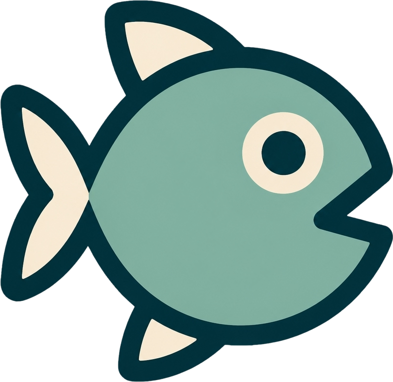 Webfishing - Official Merchandise